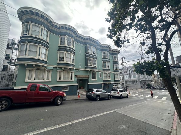 1487 Sacramento St #1198-08