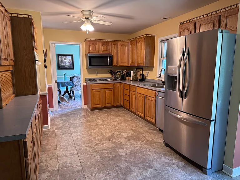 3825 Reas Ford Ln — Photo 6