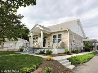 1428 Souder Rd, Knoxville, MD 21758