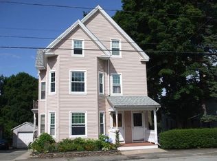 120 Cedar Street #FL 2ND, Haverhill, MA 01830