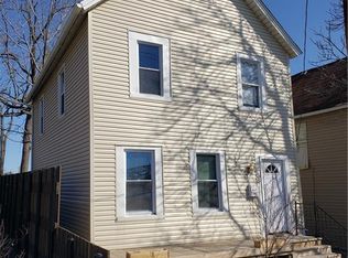 1056 Holmden Ave, Cleveland, OH 44109