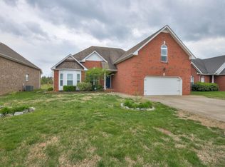3631 Sweetbriar Ave, Murfreesboro, TN 37128