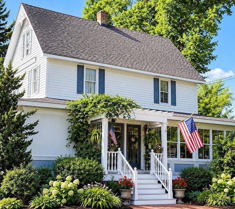 1st image of 307 Bordentown Chesterfield Rd