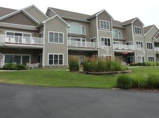 8732 E Smith Dr #E5, Syracuse, IN 46567