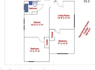 15 Van Nostrand Ave APT 2, Jersey City, NJ 07305