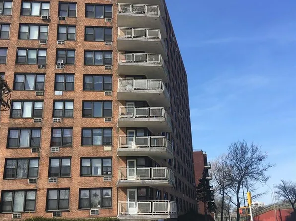 3121 Middletown Road NE #7H, Bronx, NY 10461