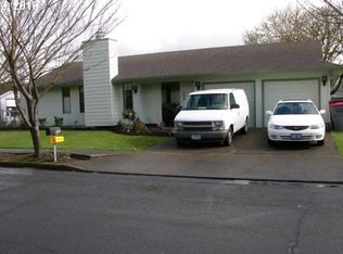 306 NE Dunn Pl, McMinnville, OR