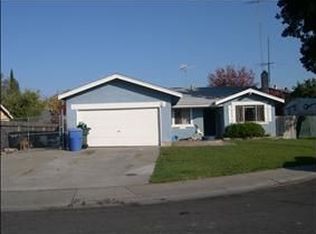 23 Casey Ct, Sacramento, CA 95838