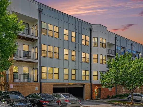 898 Oak St SW Unit 1318, Atlanta, GA 30310