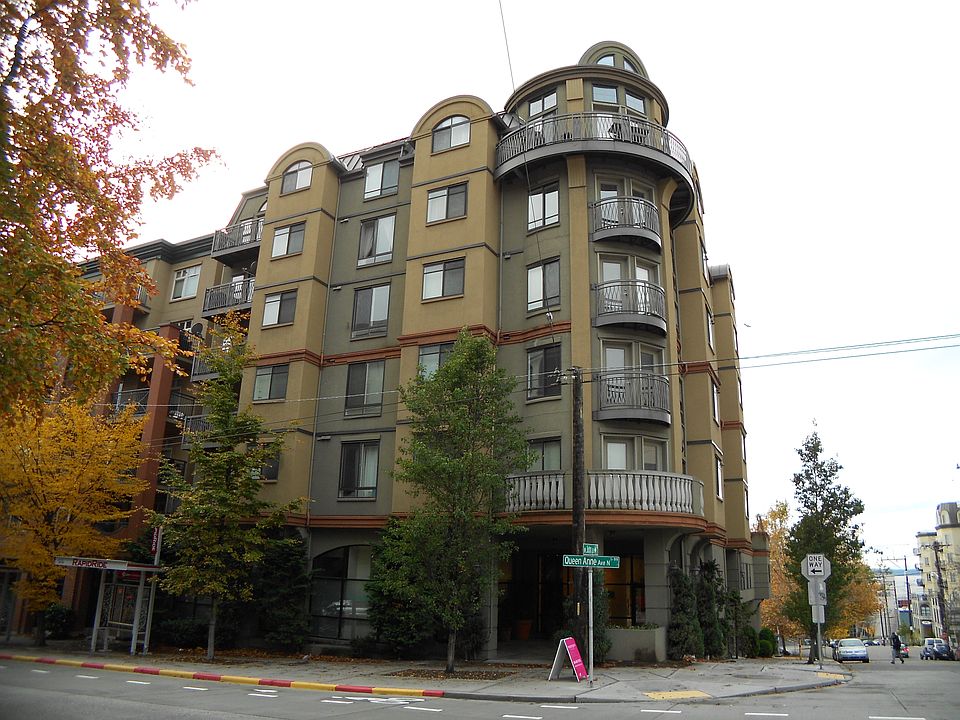 1st image of 123 Queen Anne Ave N APT 201