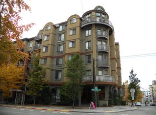 123 Queen Anne Ave N APT 201, Seattle, WA 98109