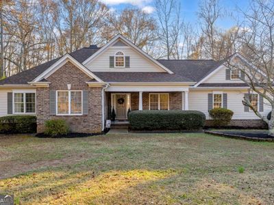 147 Victory Estates Dr, Athens, GA, 30605