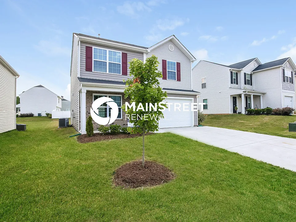 538 Salem Springs Dr