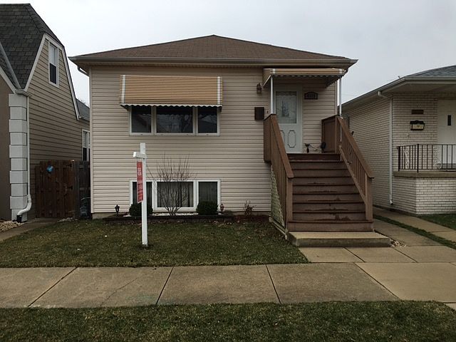 1st image of 4125 N Oketo Ave