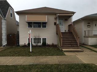 4125 N Oketo Ave, Norridge, IL