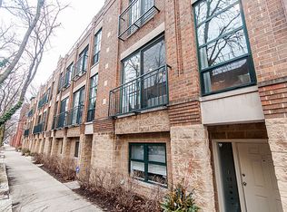 2501 N Wayne Ave APT 15, Chicago, IL 60614