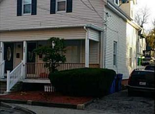 378 Montgomery Ave, Cranston, RI 02905