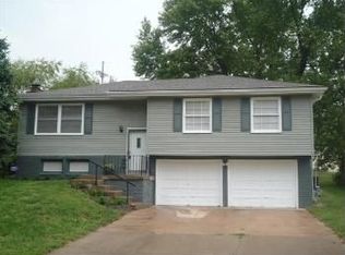 3110 N 84th Pl, Kansas City, KS 66109