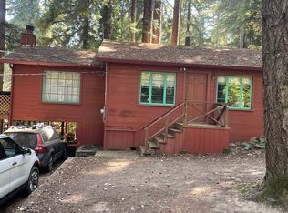 1715 Upper Scenic Dr, Felton, CA 95018