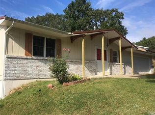 533 Champs Elysees Dr, Bonne Terre, MO 63628