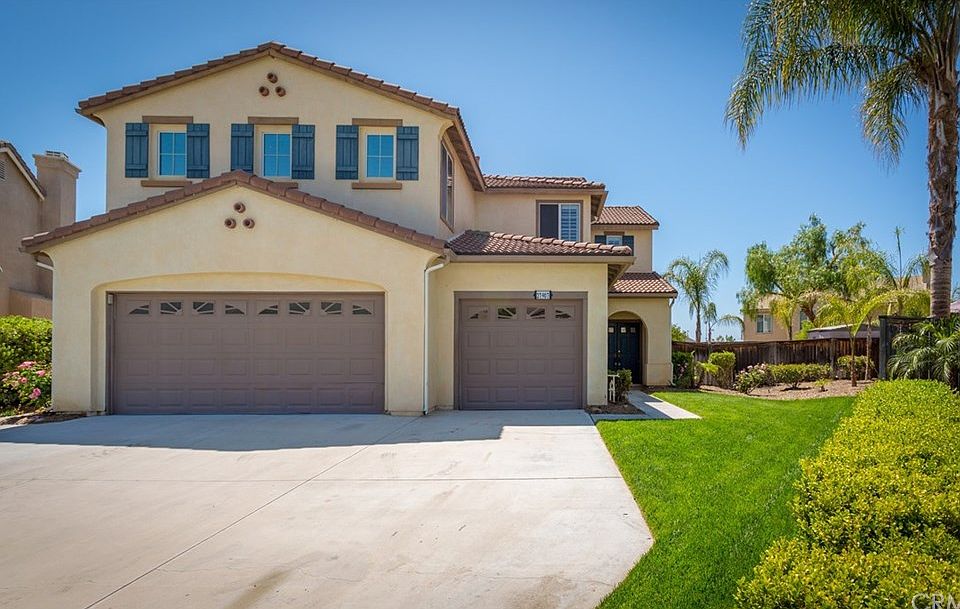 1st image of 27907 Tamrack Way