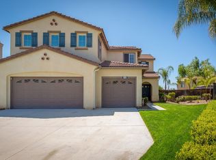 27907 Tamrack Way, Murrieta, CA 92563