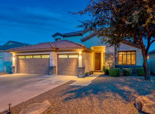 13575 W Monte Vista Rd, Goodyear, AZ 85395
