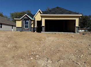 113 Adaline Bnd, McGregor, TX 76657