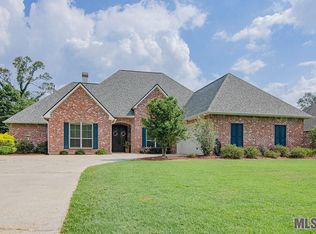 8537 Jolee Dr, Denham Springs, LA 70706