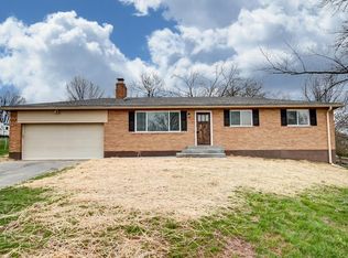 7377 Birchwood Dr, West Chester, OH 45069