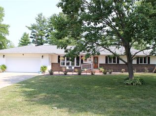 603 W North 11th St, Shelbyville, IL 62565
