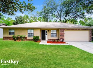 12439 Autumnbrook Trl E, Jacksonville, FL 32258