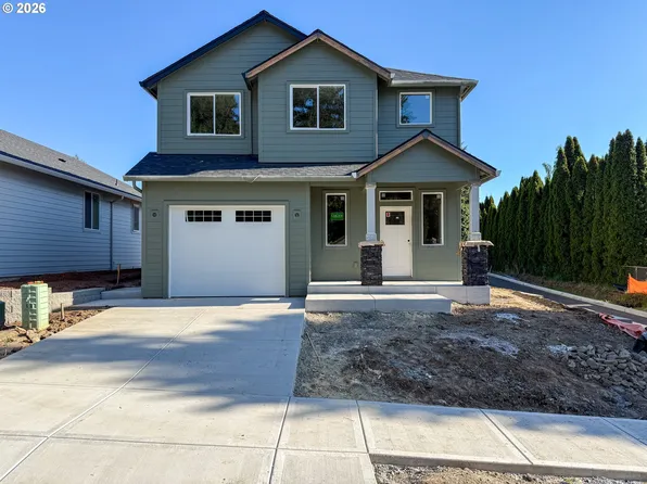 2607 NE 53rd St, Vancouver, WA 98663