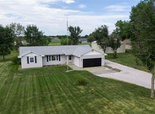59 SW 450th Rd, Clinton, MO 64735