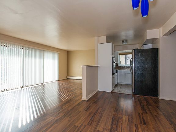 Living Room / Dining Room