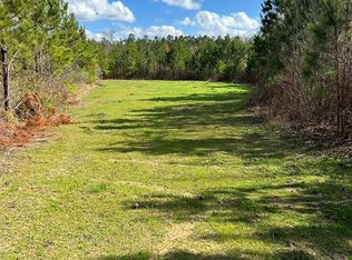 Dennis Cross Rd, Fayette, MS 39069