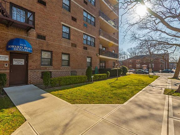 3rd image of 153-25 88th St APT 2L
