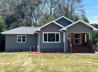 3602 54th St, Des Moines, IA 50310