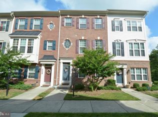 4526 Potomac Highlands Cir #86, Triangle, VA 22172