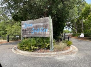 LOT 26 SW 279th Ave, Steinhatchee, FL 32359