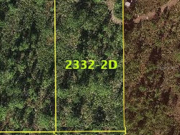 3rd image of SUBURBAN ESTS SEC 25...2332 002D LOT 002D