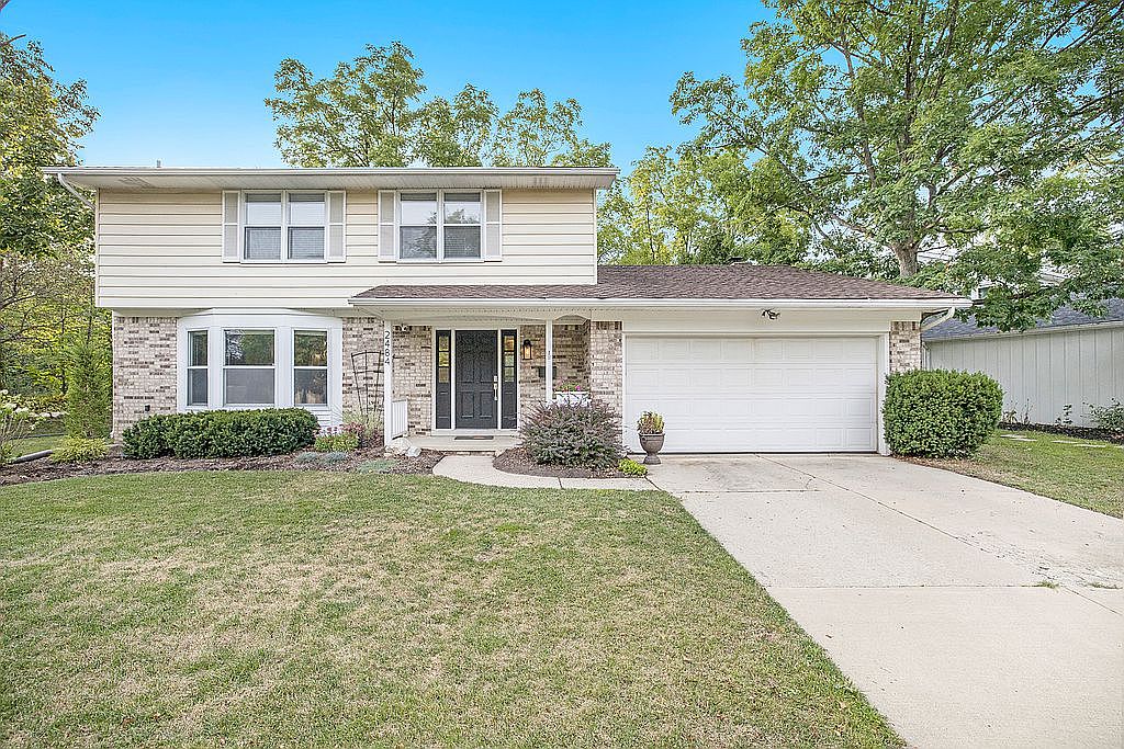 2484 Dundee Dr, Ann Arbor, MI 48103 Zillow