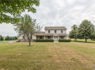 16275 County Road L, Wauseon, OH 43567