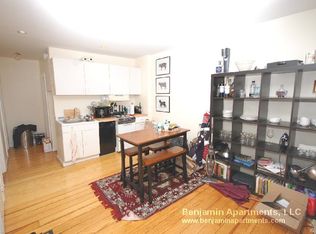75 Phillips St, Boston, MA 02114