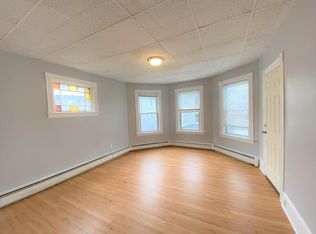 5 Sterling St #2, Worcester, MA 01610