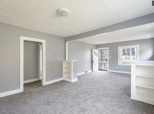 5547 Grasmere Ave, Maple Heights, OH 44137