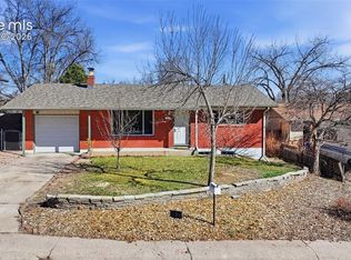 125 Ithaca St, Colorado Springs, CO 80911