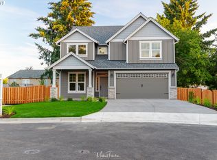 19264 SW Magnolia Ln, Aloha, OR 97078