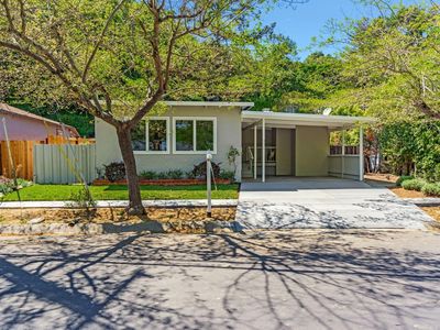331 Irwin Street, San Rafael, CA, 94901