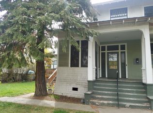 711 N Pine St APT 2, Ellensburg, WA 98926